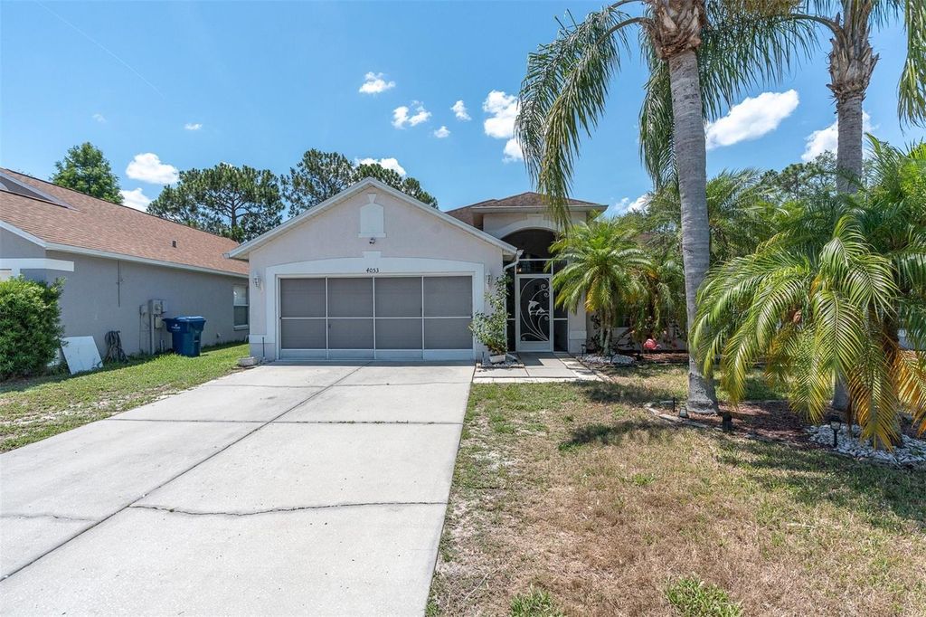 Photo of 4053 Savage Station Cir, New Port Richey, FL 34655 (MLS # W7886121)