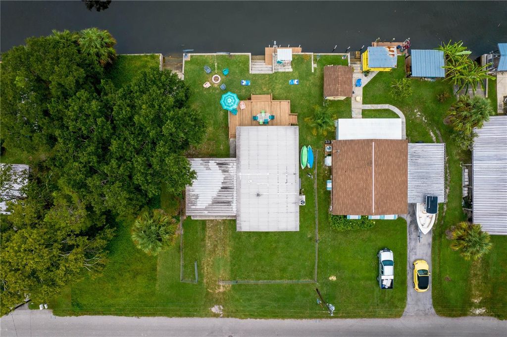 Photo of 6051 Colony Circle, Weeki Wachee, FL 34607 (MLS # W7882584)