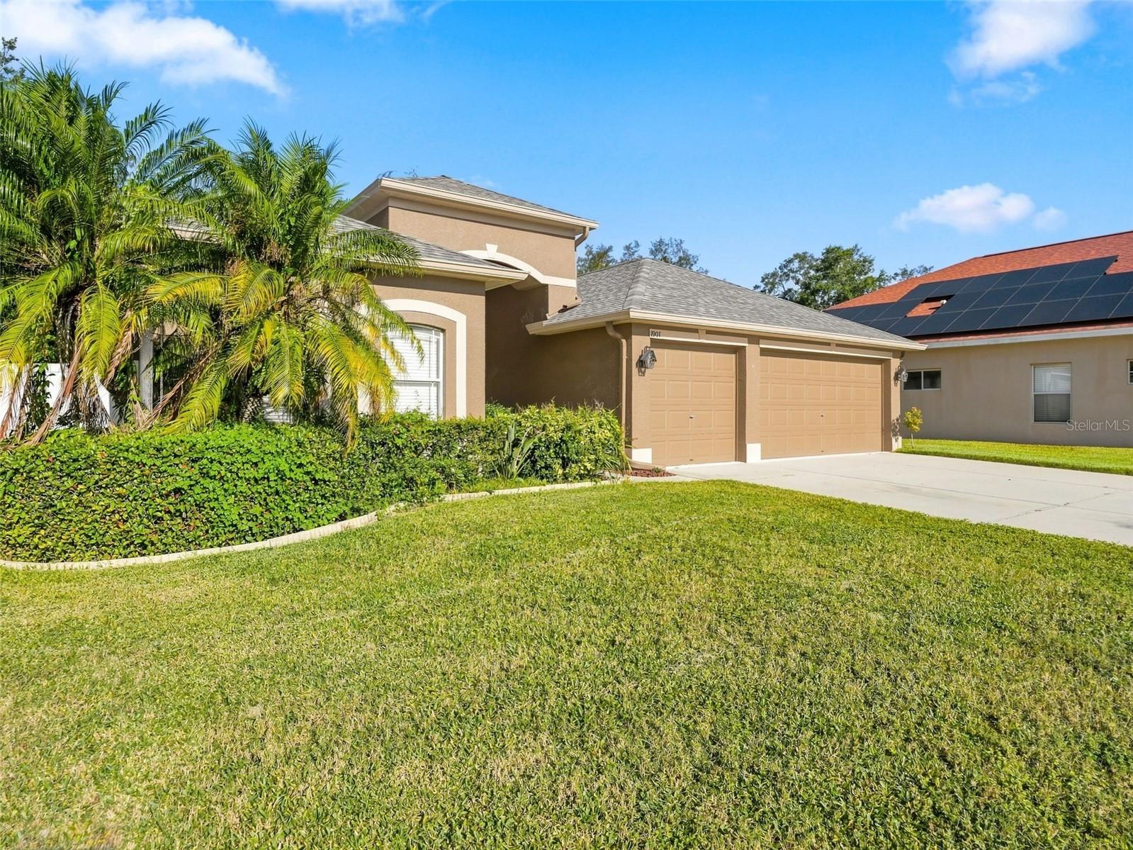 1901 OSWEGO DRIVE