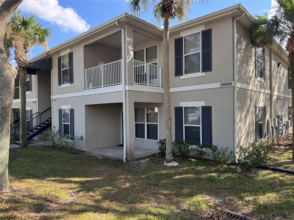 Photo of 3011 Hemingway Circle #3011, Haines City, FL 33844 (MLS # S5148555)