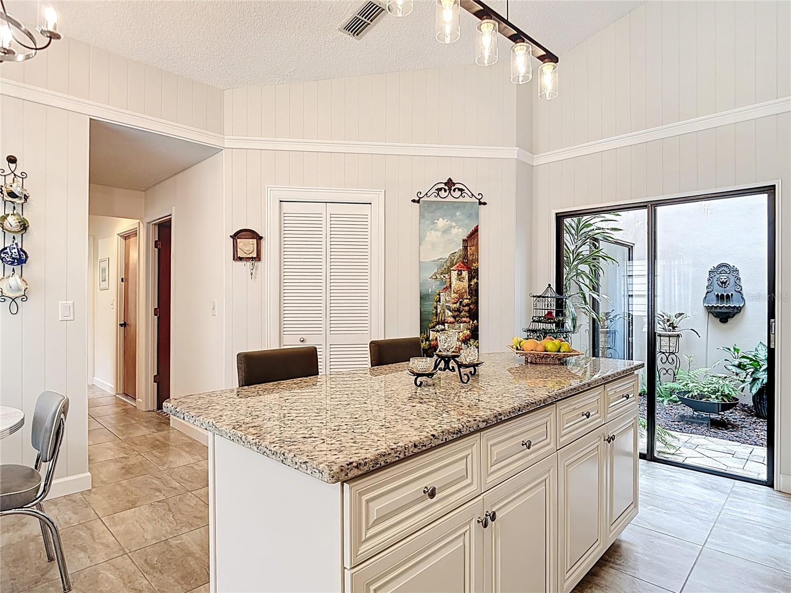 WESCOTT SQUARE - Residential