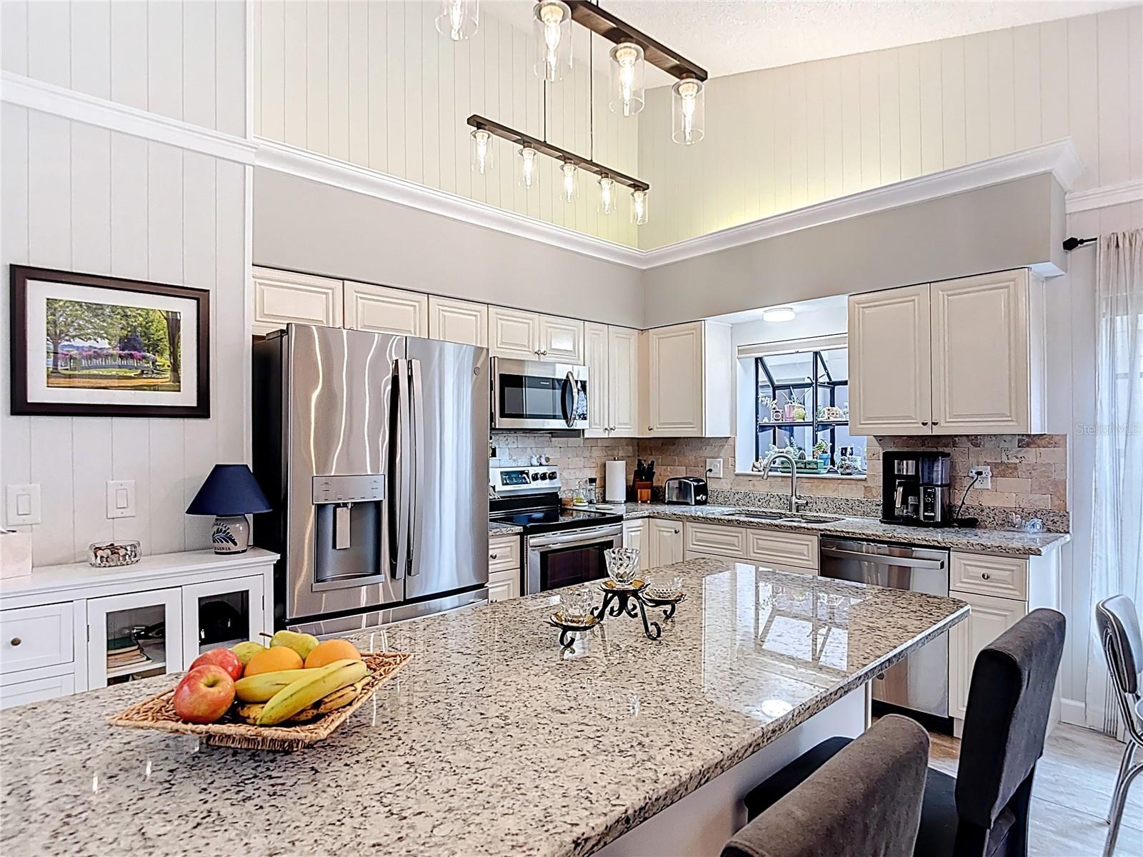 WESCOTT SQUARE - Residential