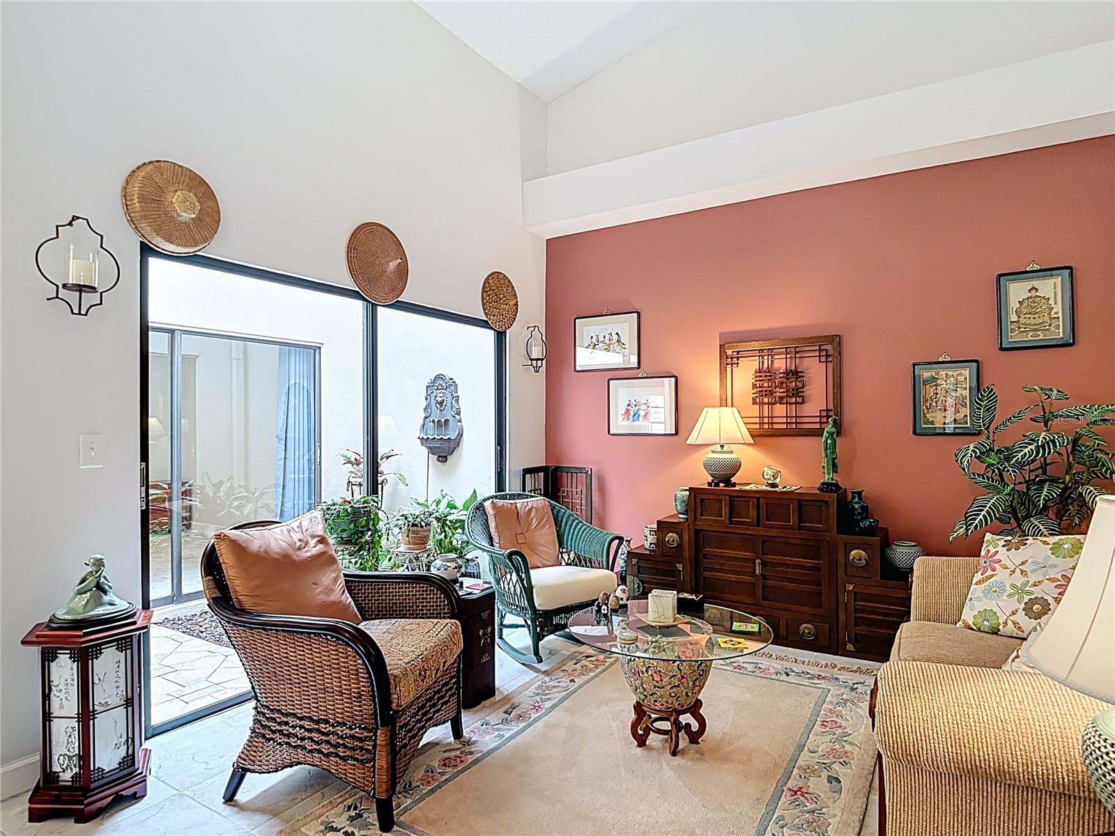 WESCOTT SQUARE - Residential