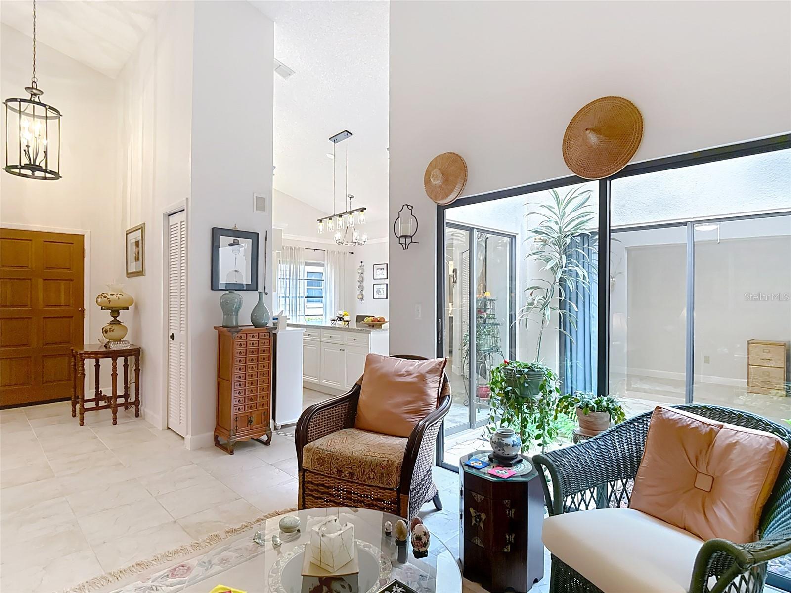 WESCOTT SQUARE - Residential