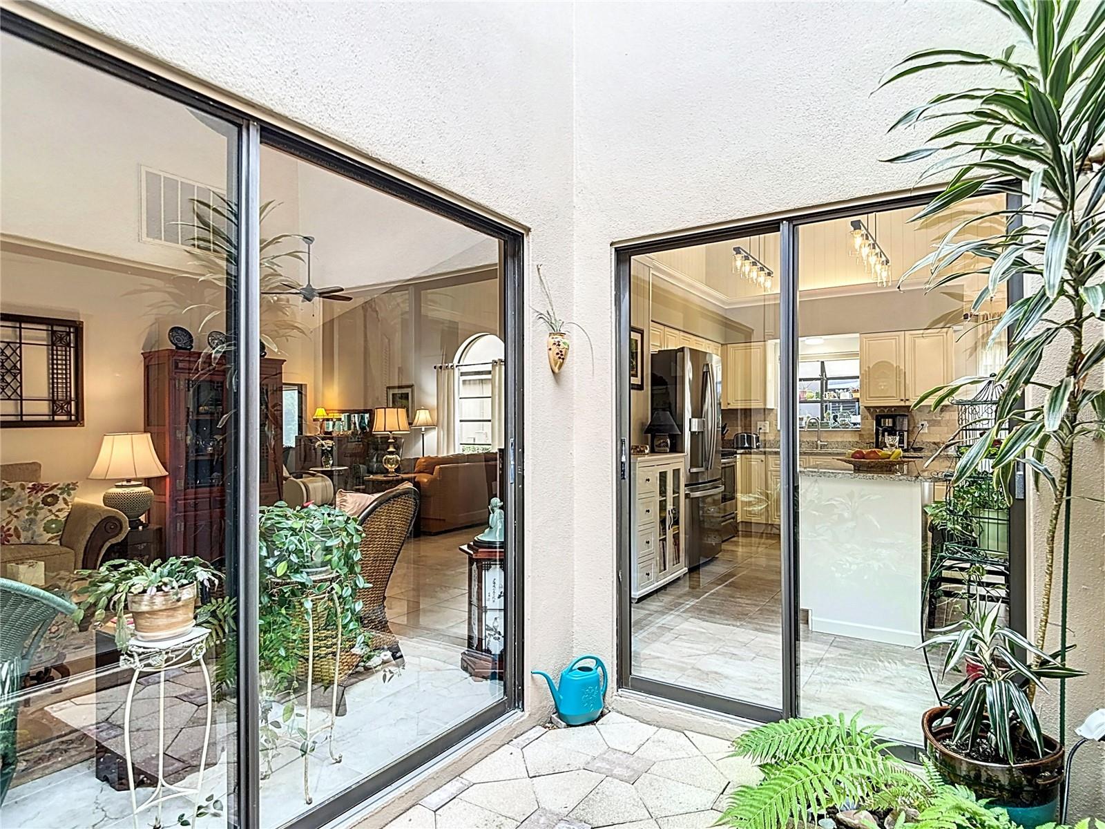 WESCOTT SQUARE - Residential