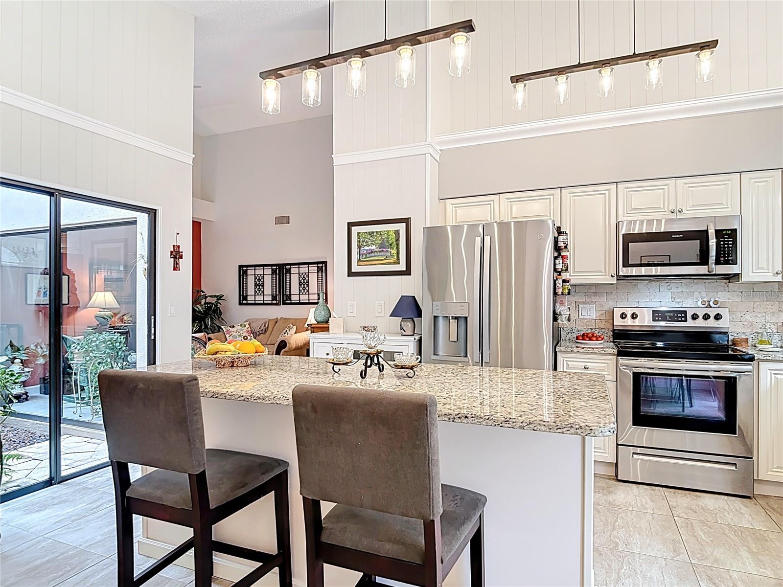 WESCOTT SQUARE - Residential