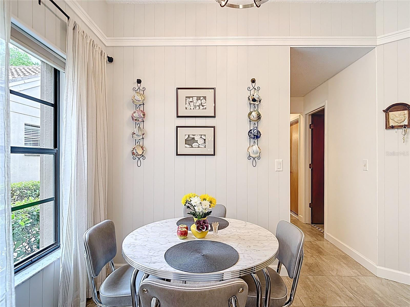 WESCOTT SQUARE - Residential