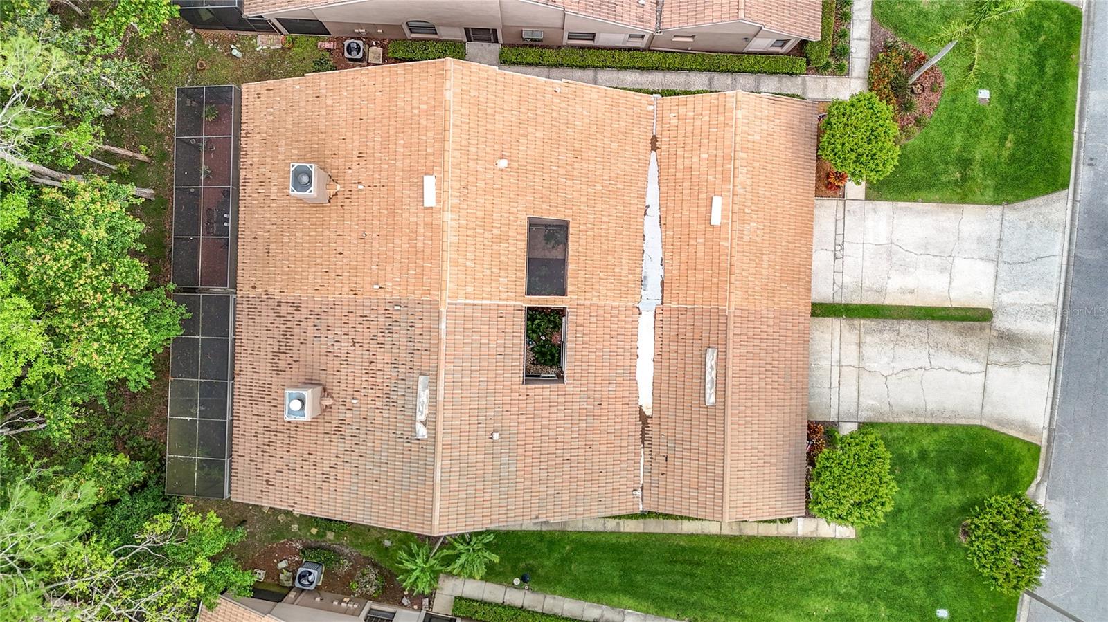 WESCOTT SQUARE - Residential