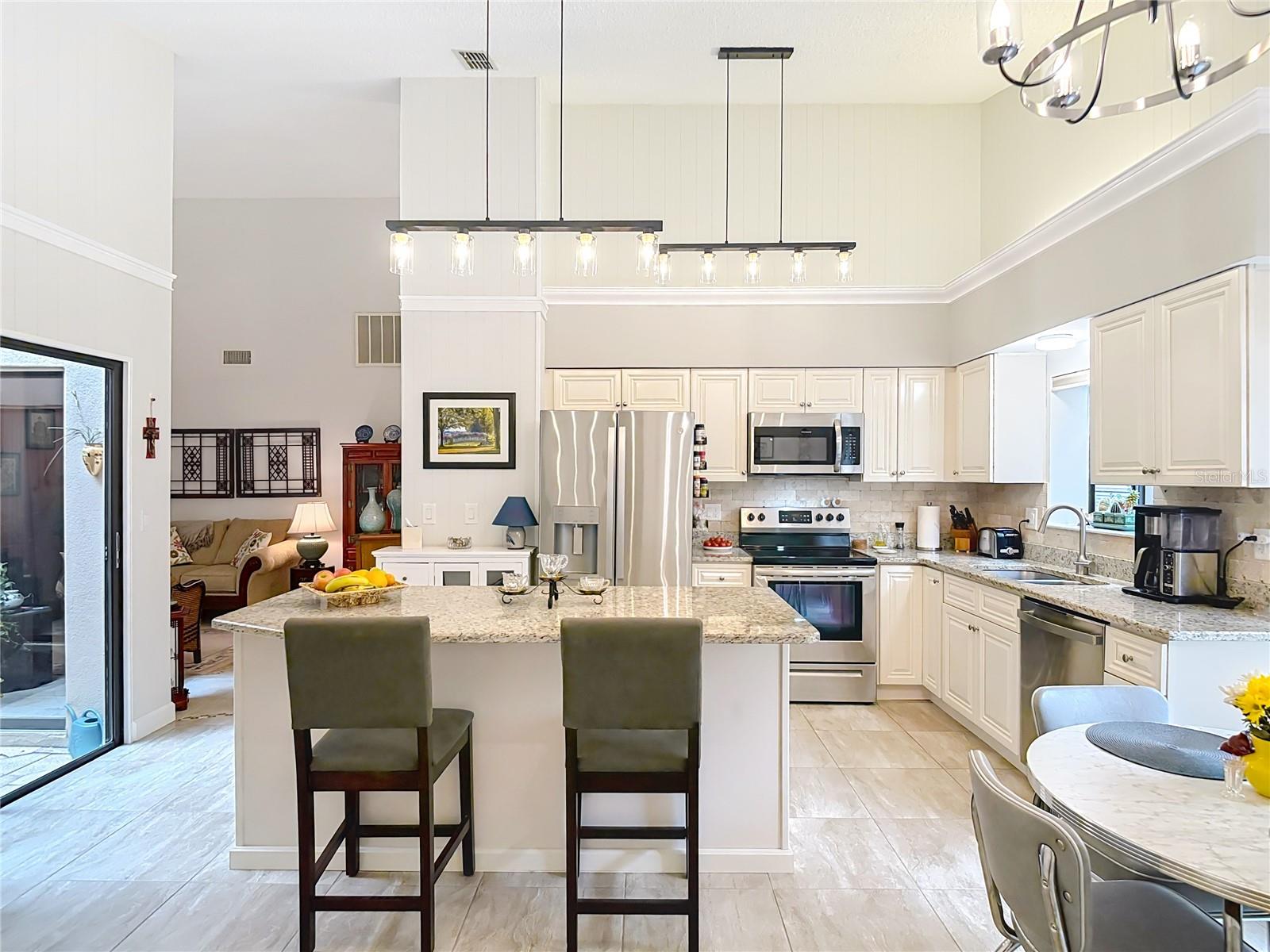 WESCOTT SQUARE - Residential