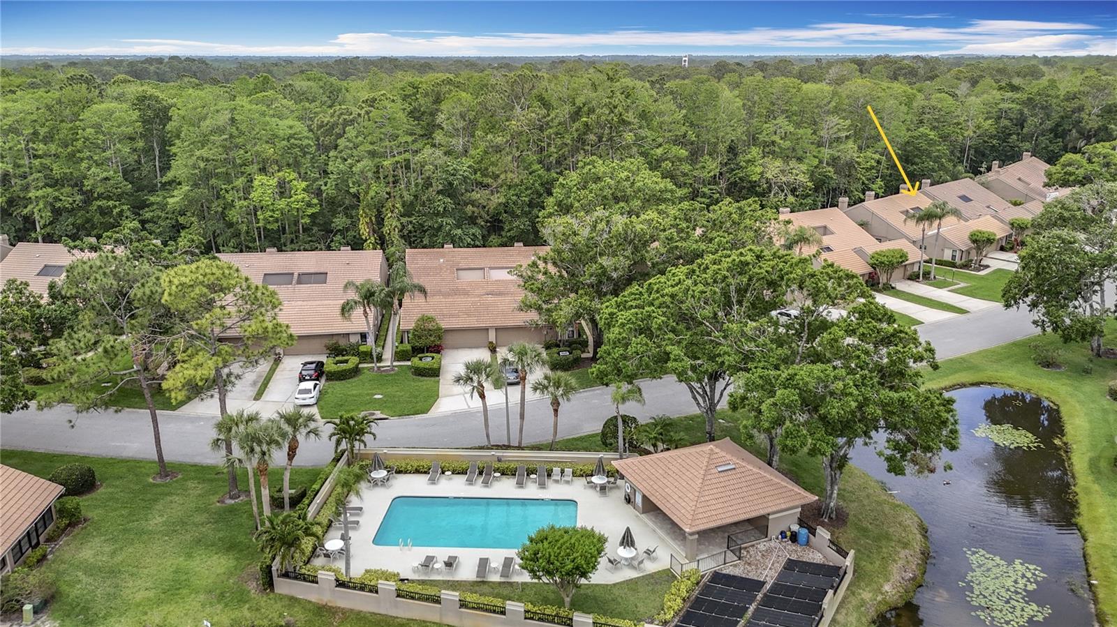 WESCOTT SQUARE - Residential