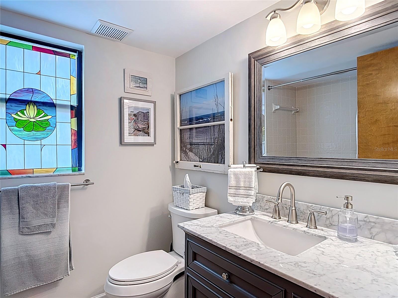 WESCOTT SQUARE - Residential