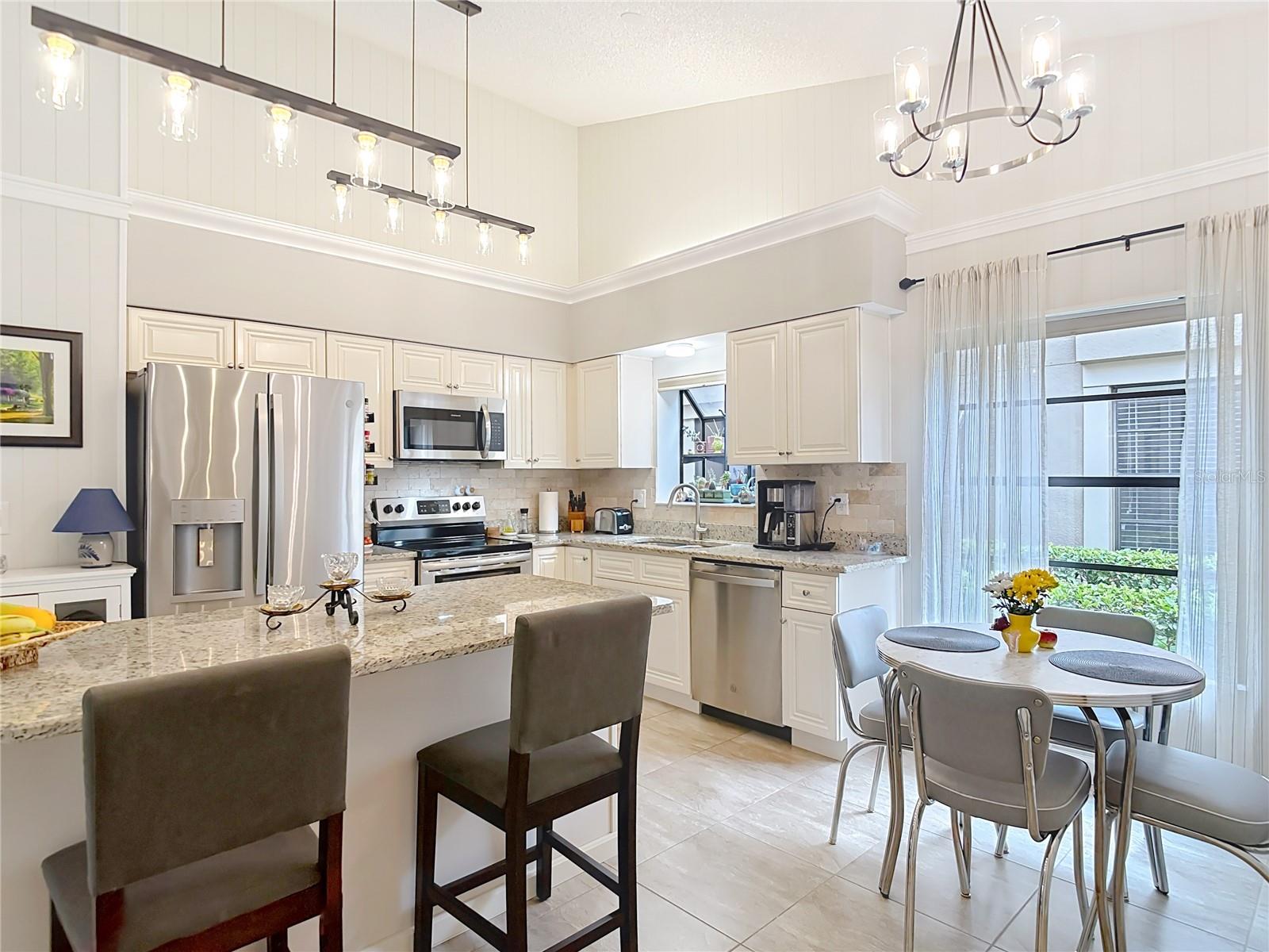 WESCOTT SQUARE - Residential