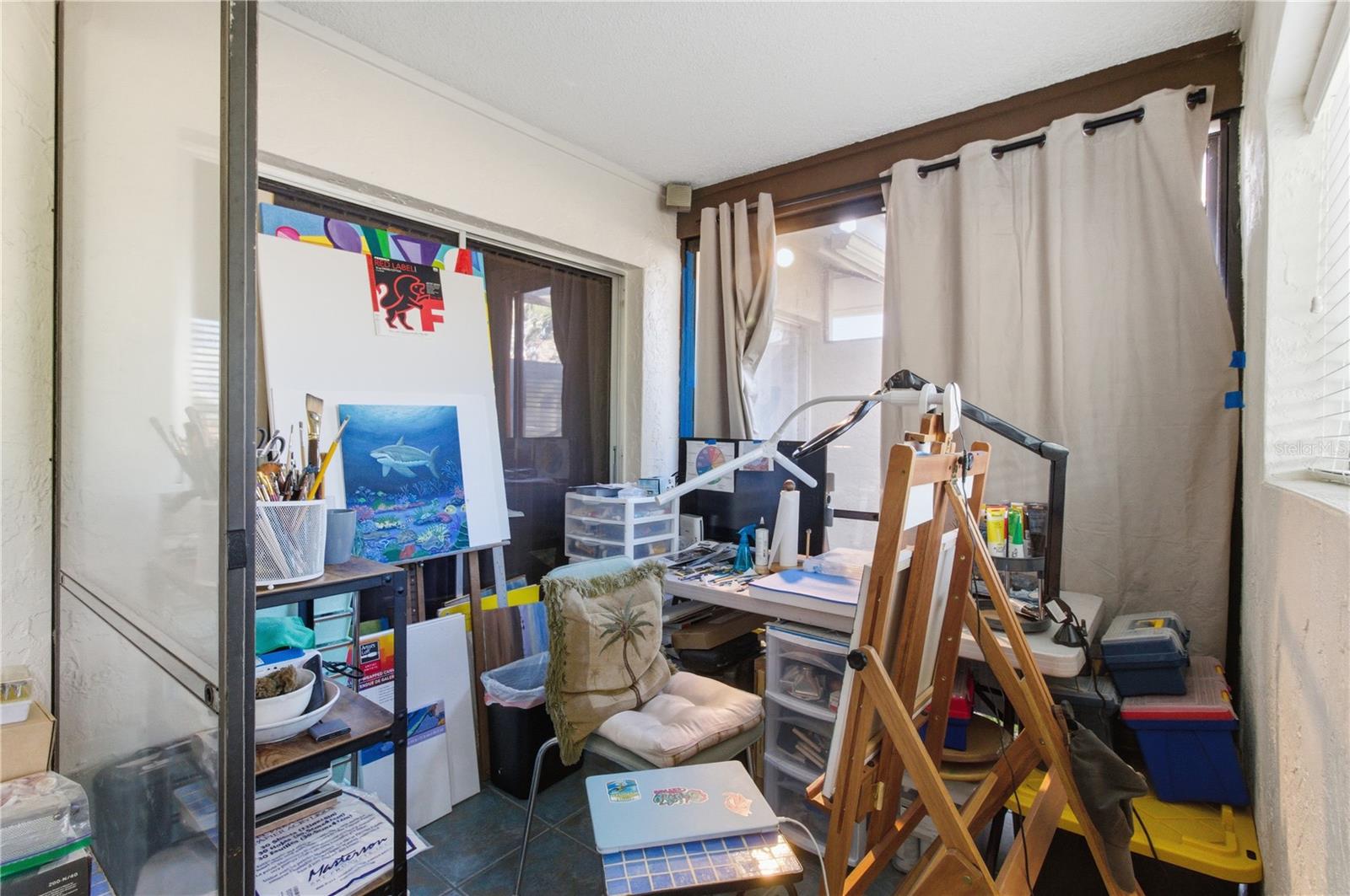 TAMARON - Residential