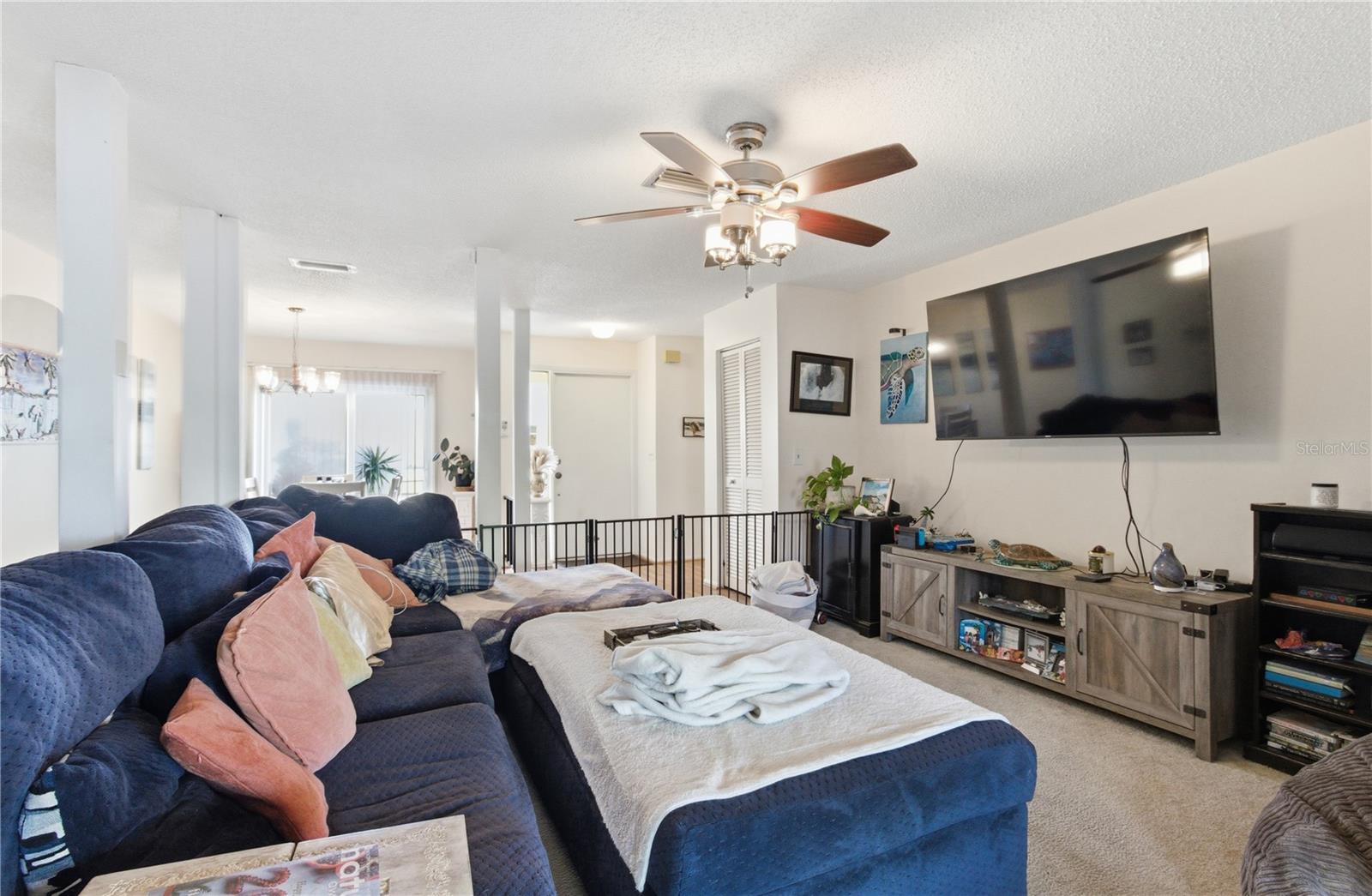 TAMARON - Residential