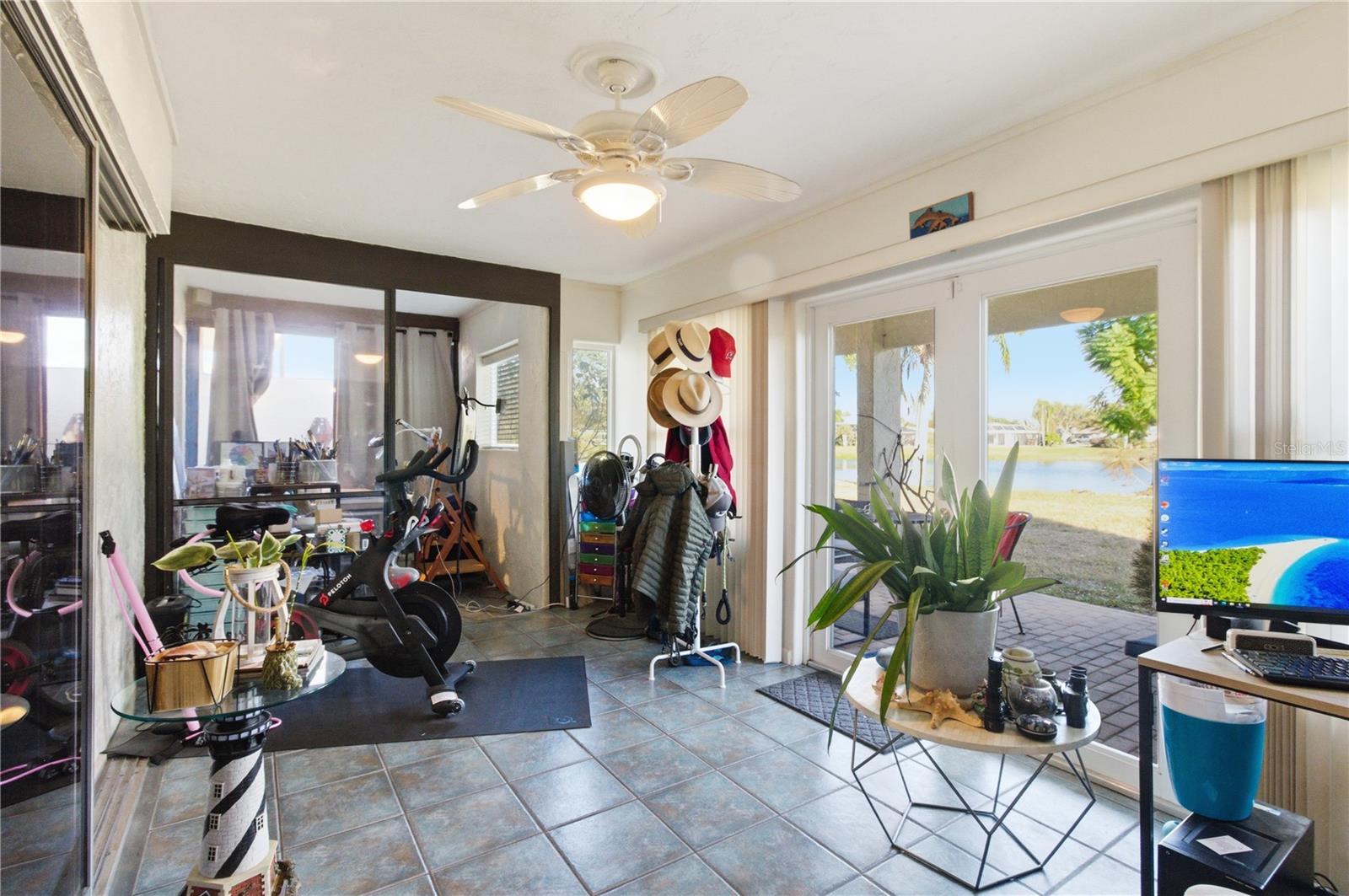 TAMARON - Residential