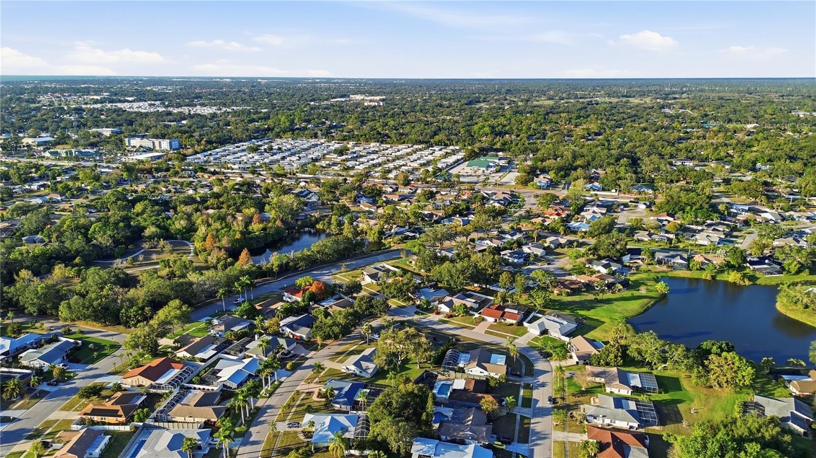 TAMARON - Residential