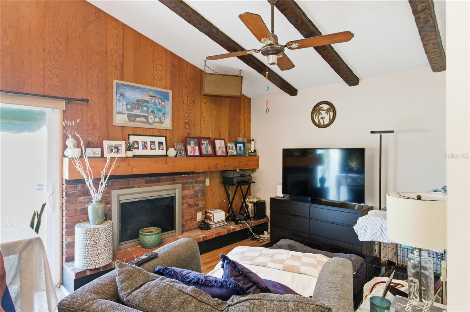 TAMARON - Residential