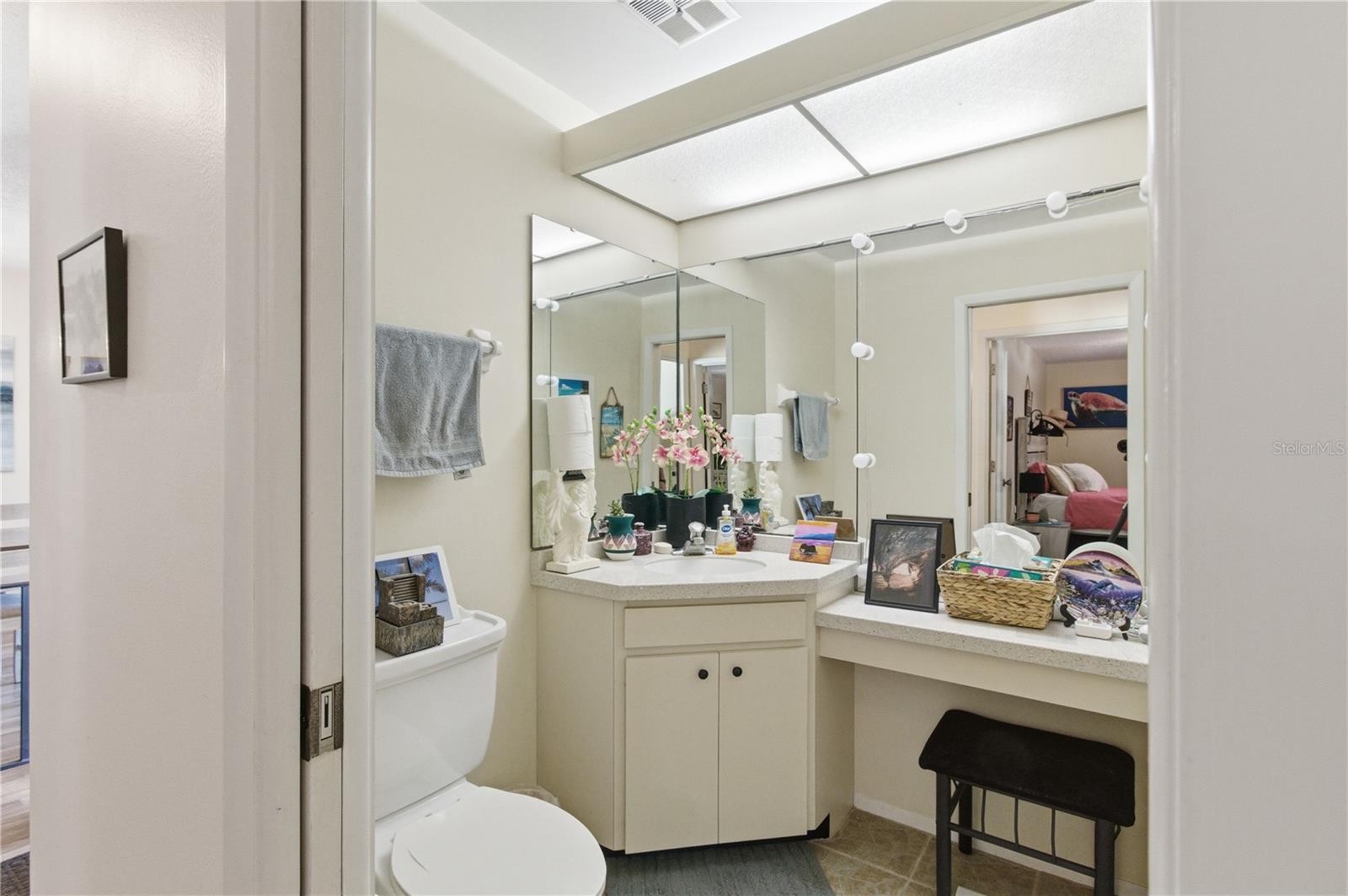 TAMARON - Residential