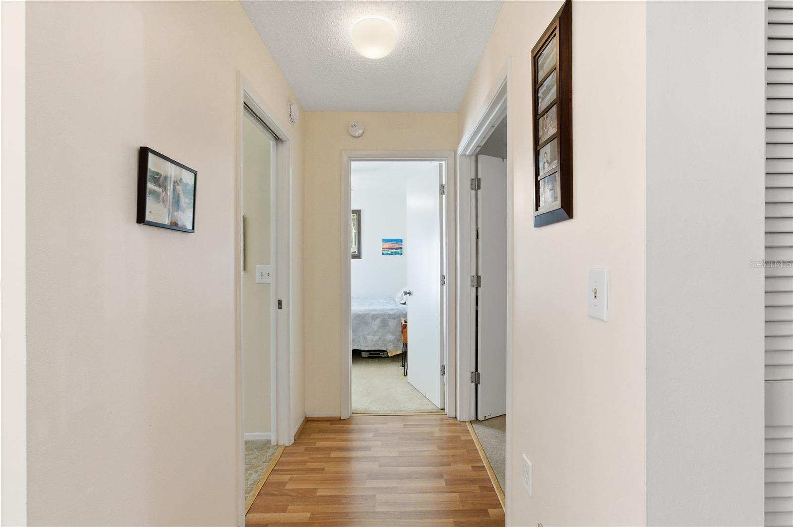 TAMARON - Residential