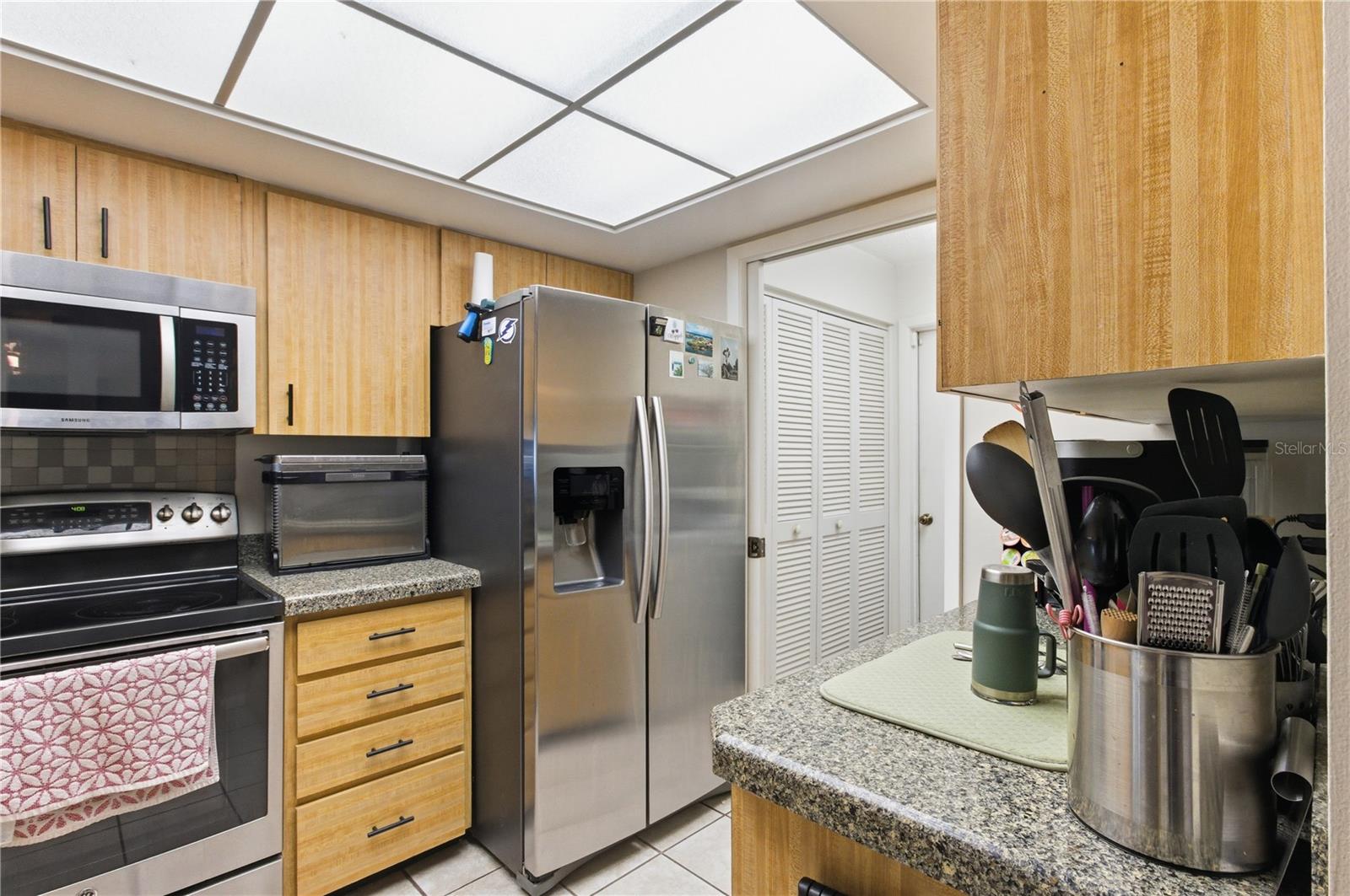 TAMARON - Residential