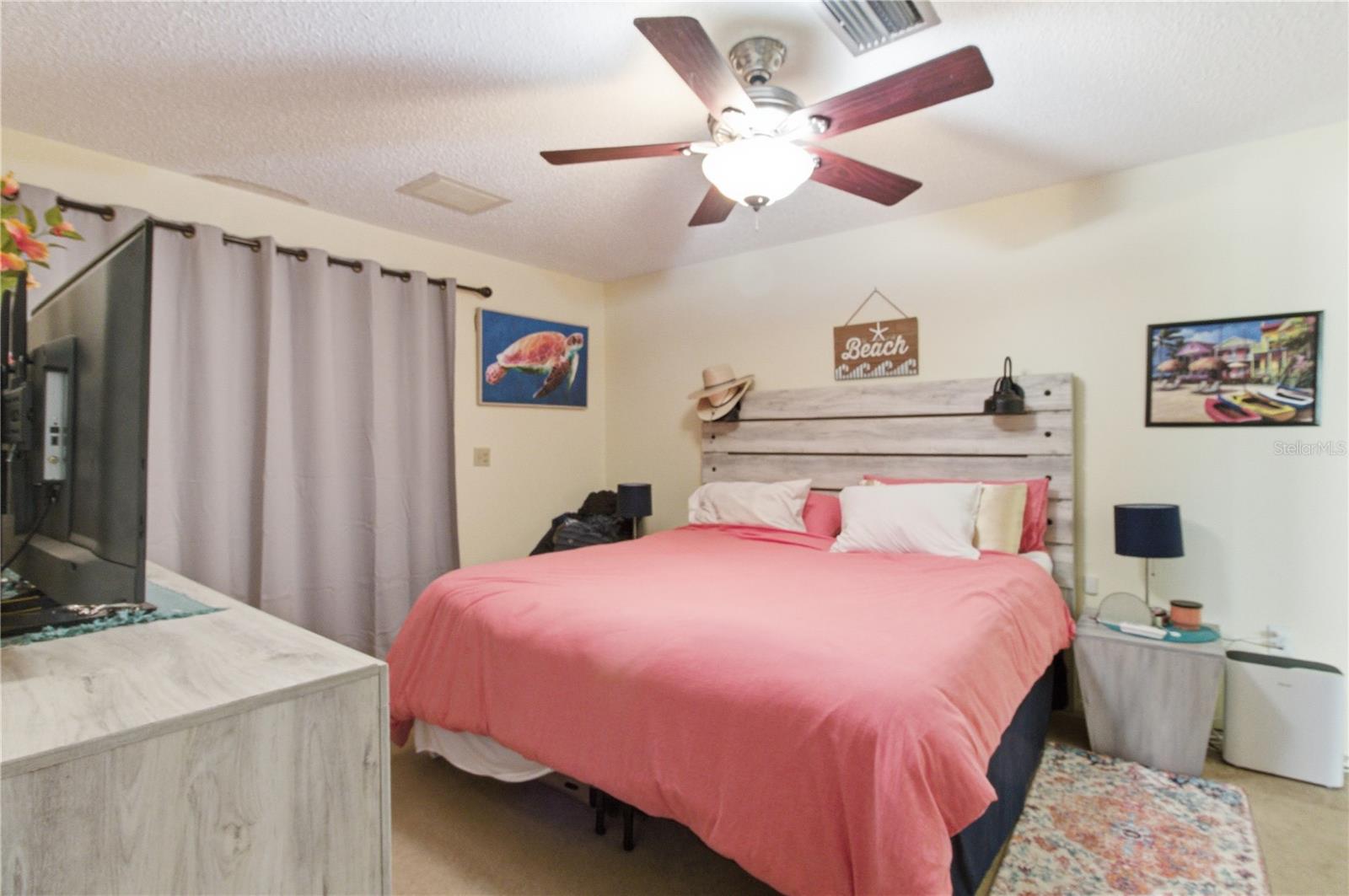 TAMARON - Residential