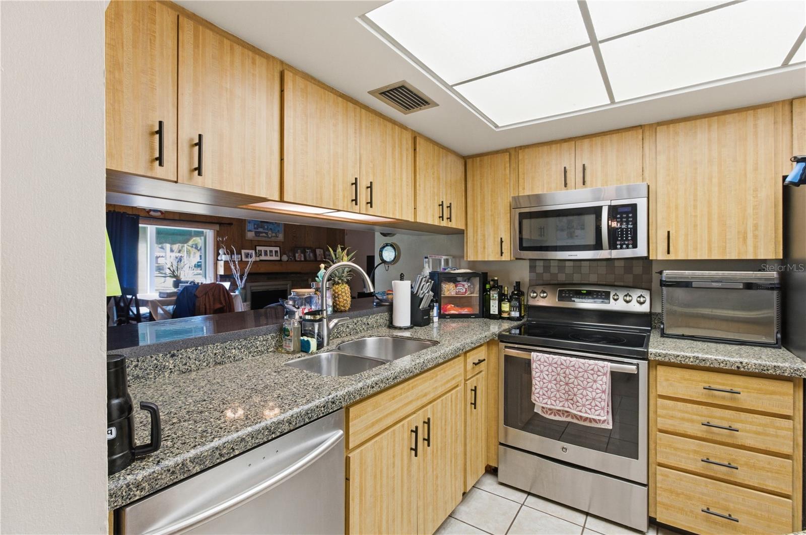 TAMARON - Residential