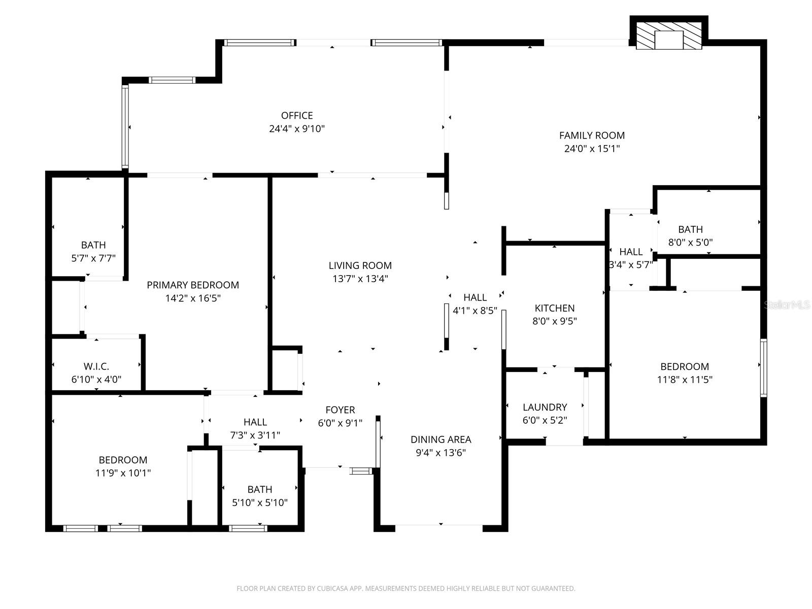 TAMARON - Residential