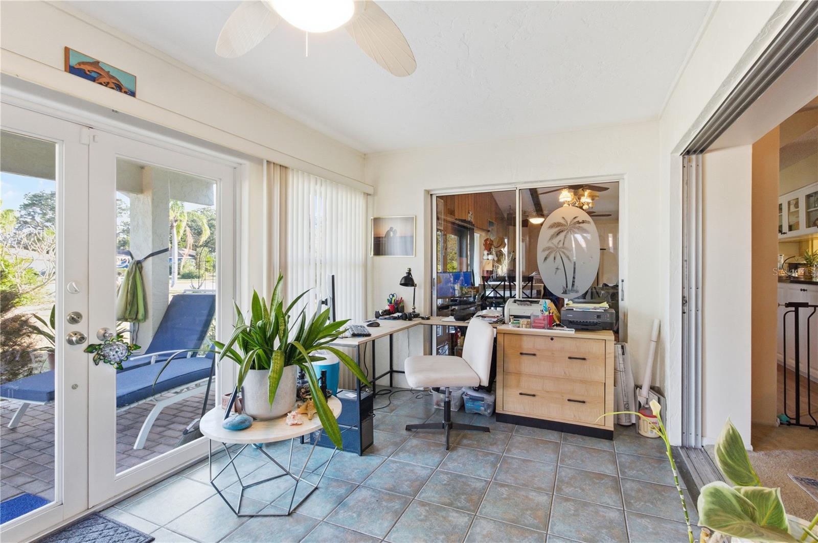 TAMARON - Residential