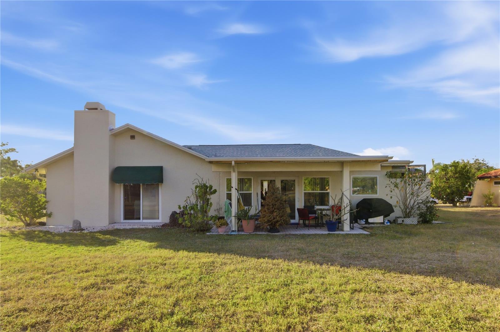 TAMARON - Residential