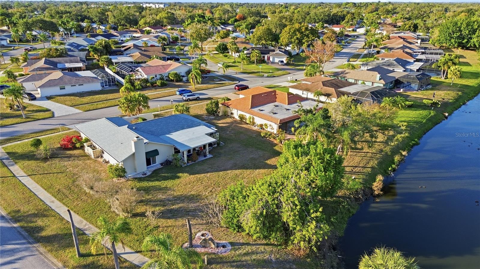 TAMARON - Residential