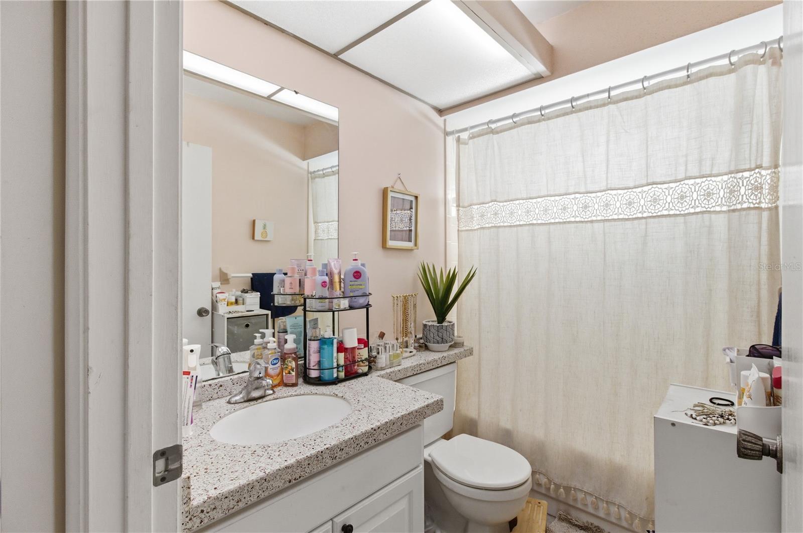 TAMARON - Residential