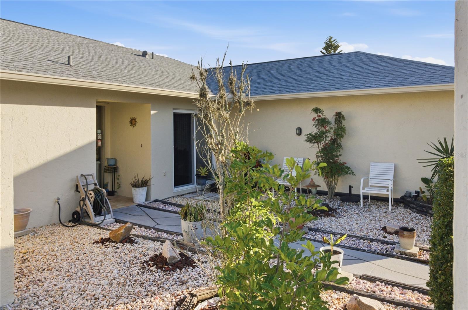 TAMARON - Residential