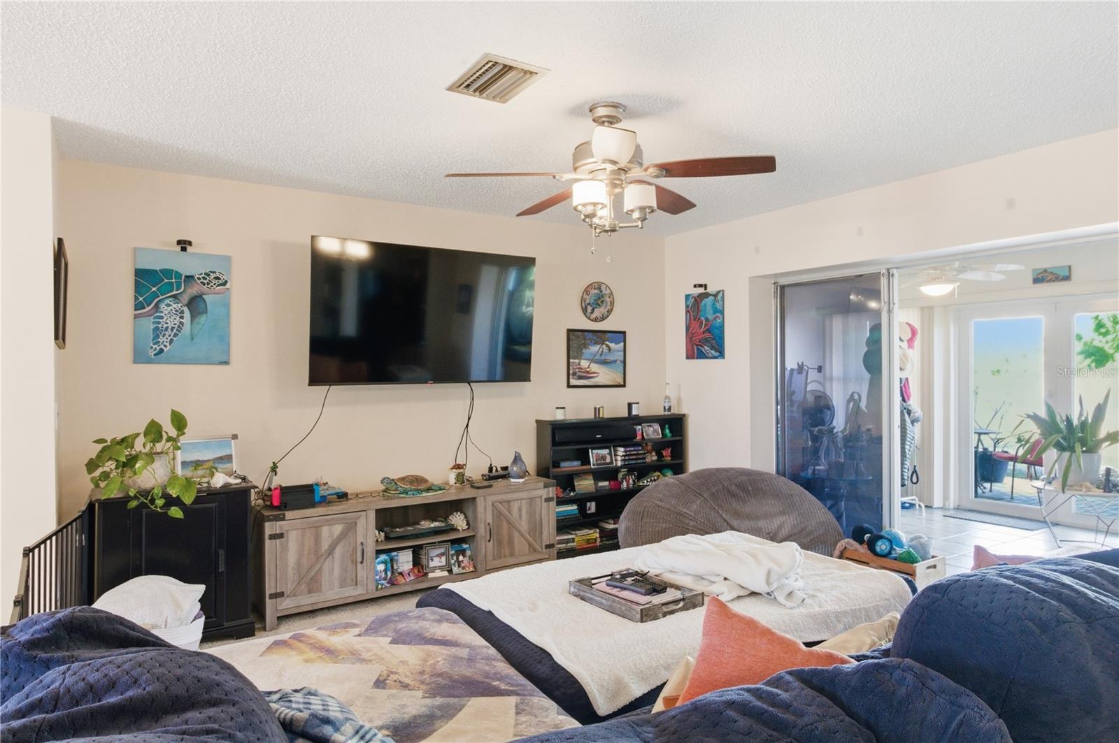 TAMARON - Residential