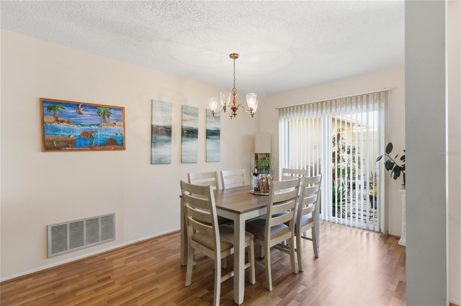 TAMARON - Residential