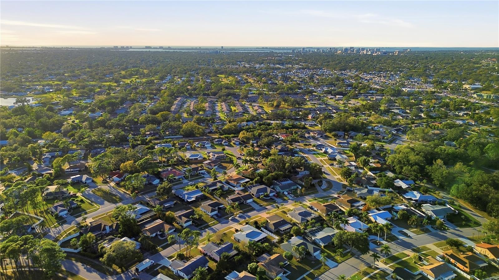 TAMARON - Residential