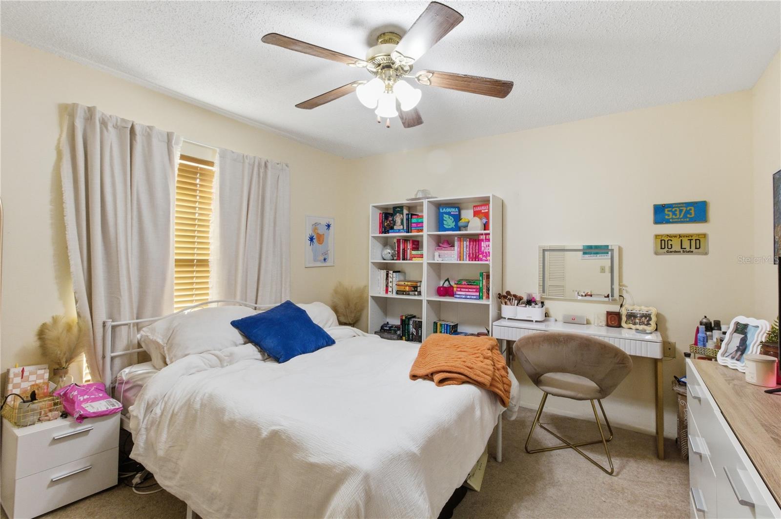 TAMARON - Residential