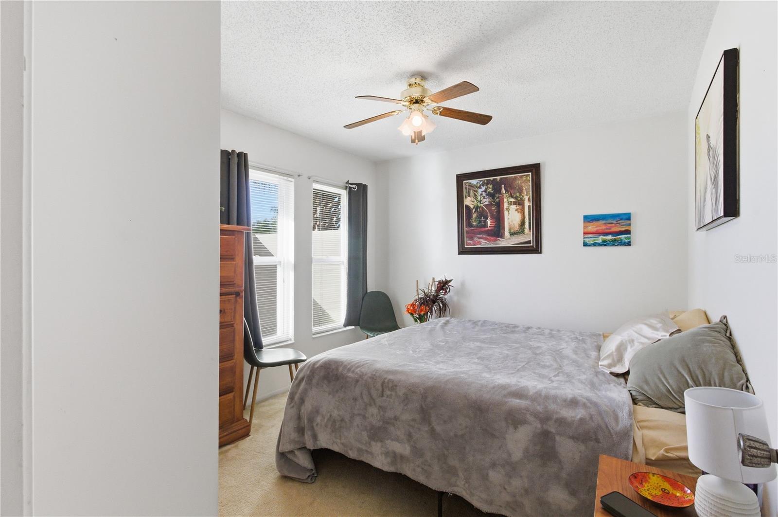 TAMARON - Residential