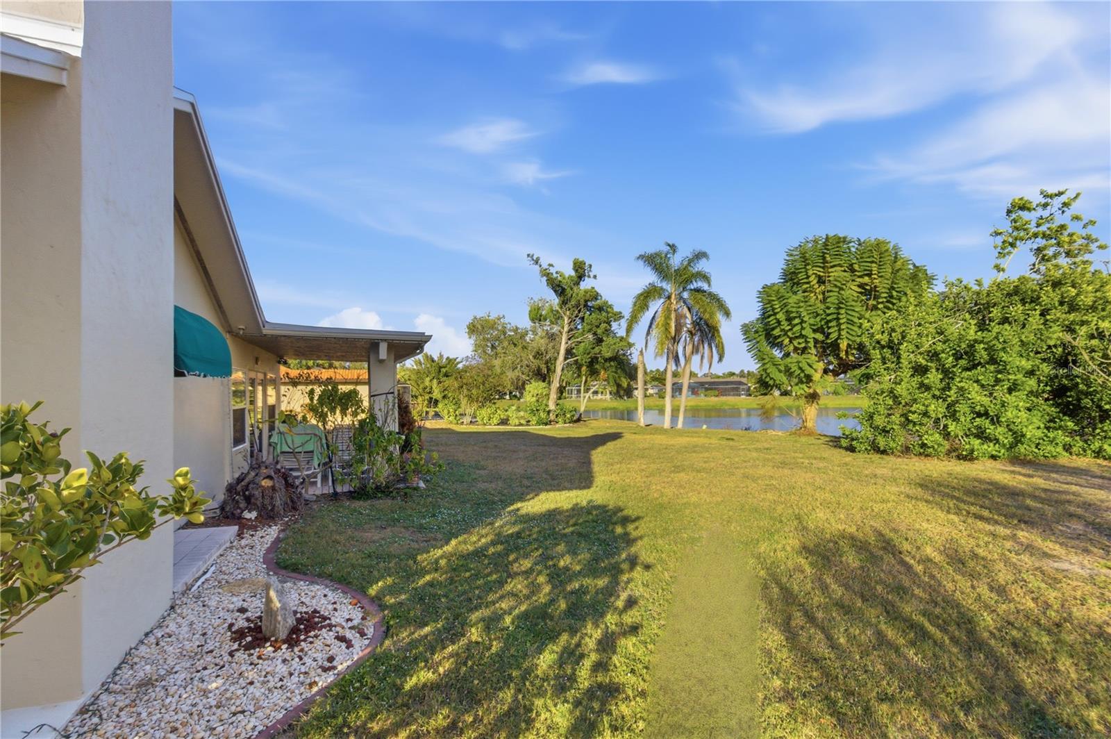 TAMARON - Residential