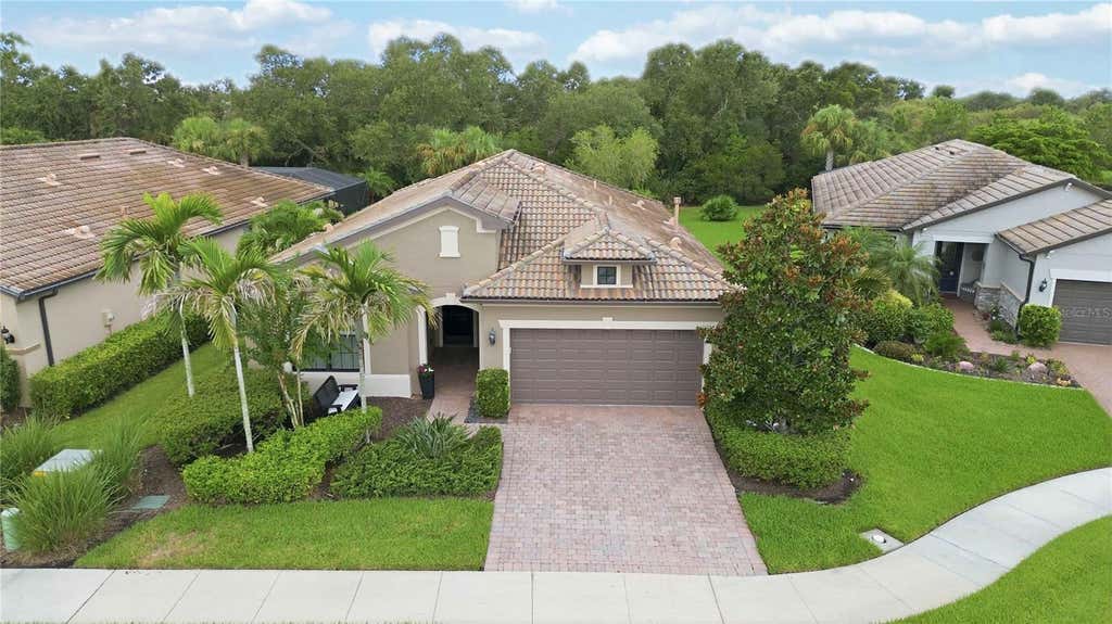 Photo of 11258 Sandhill Preserve Drive, Sarasota, FL 34238 (MLS # A4702085)