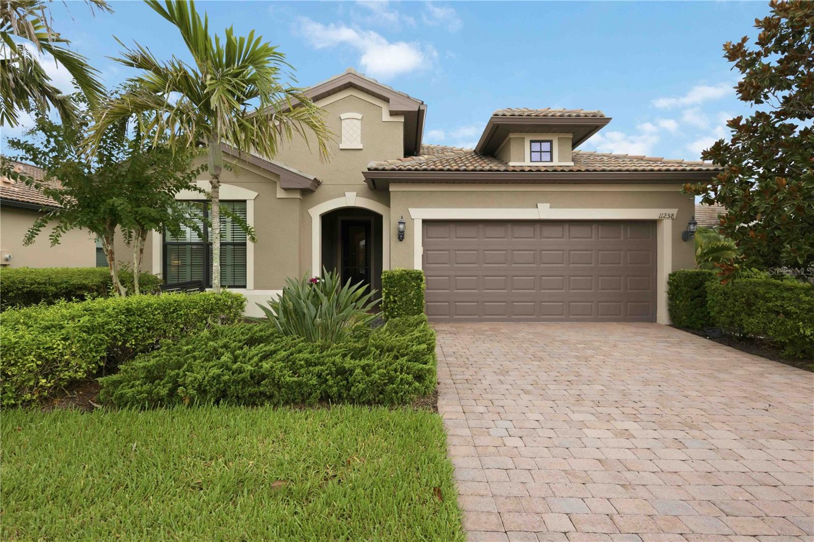 11258 SANDHILL PRESERVE DRIVE