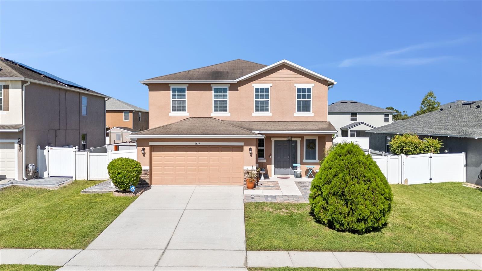 1819 MONTE CRISTO LANE