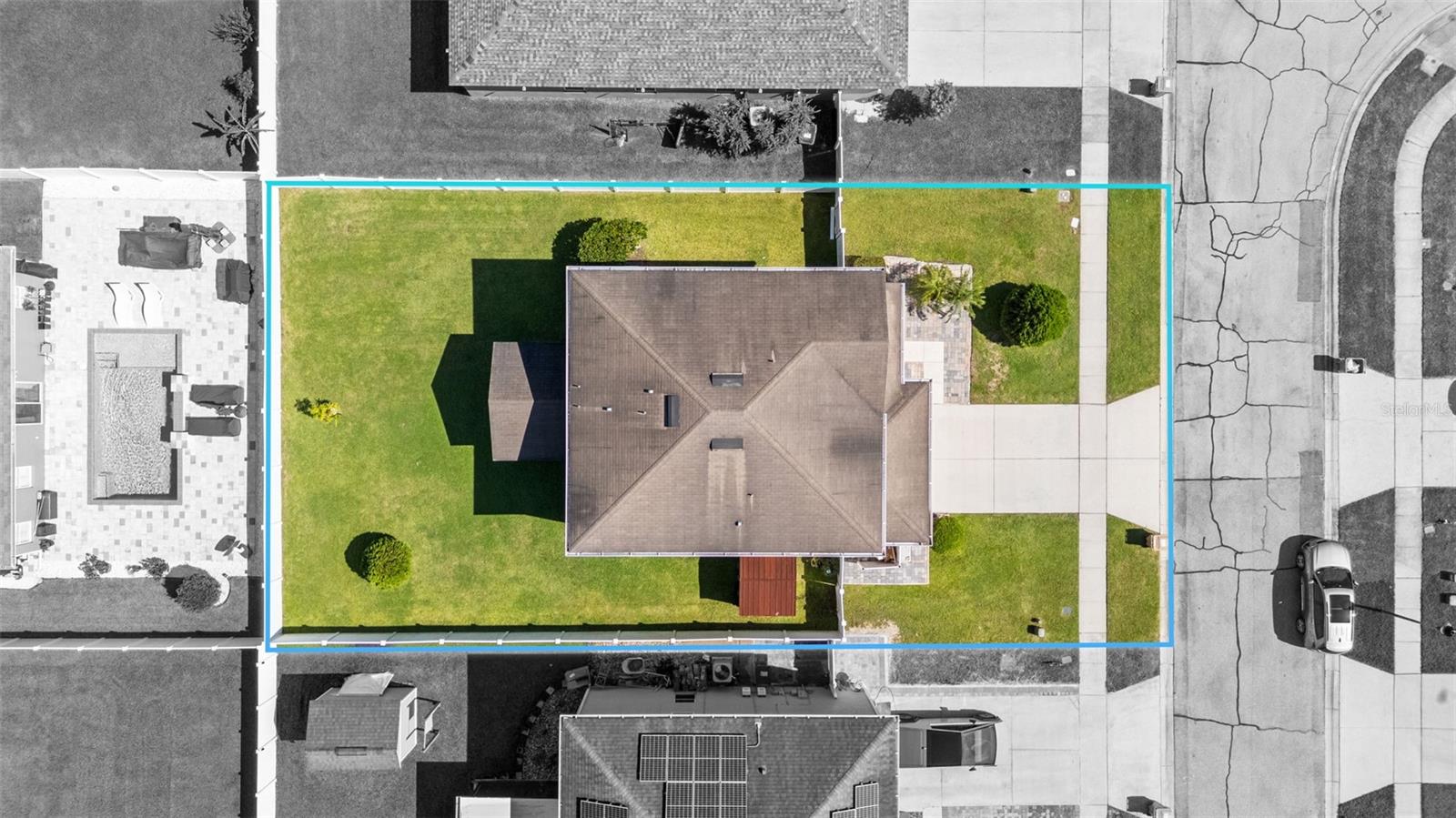 1819 MONTE CRISTO LANE