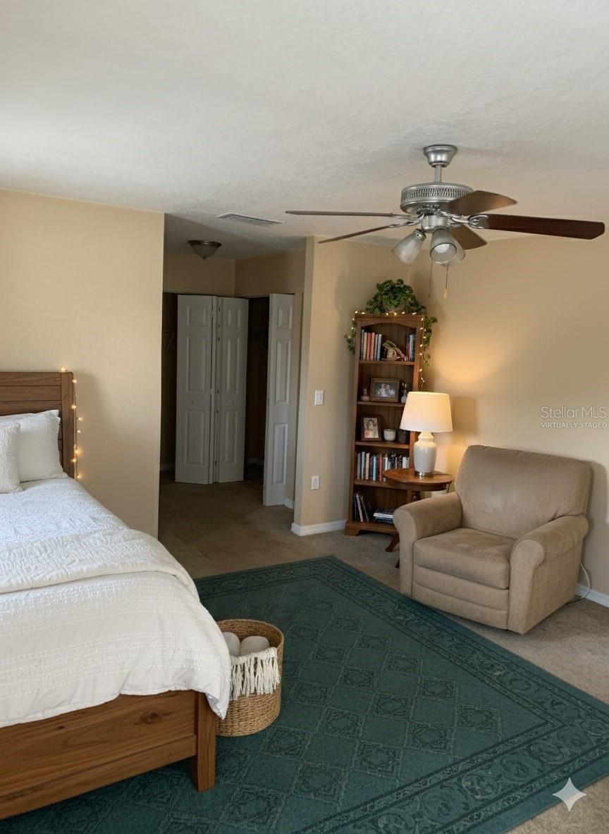 UNIVERSITY PINES - Residential