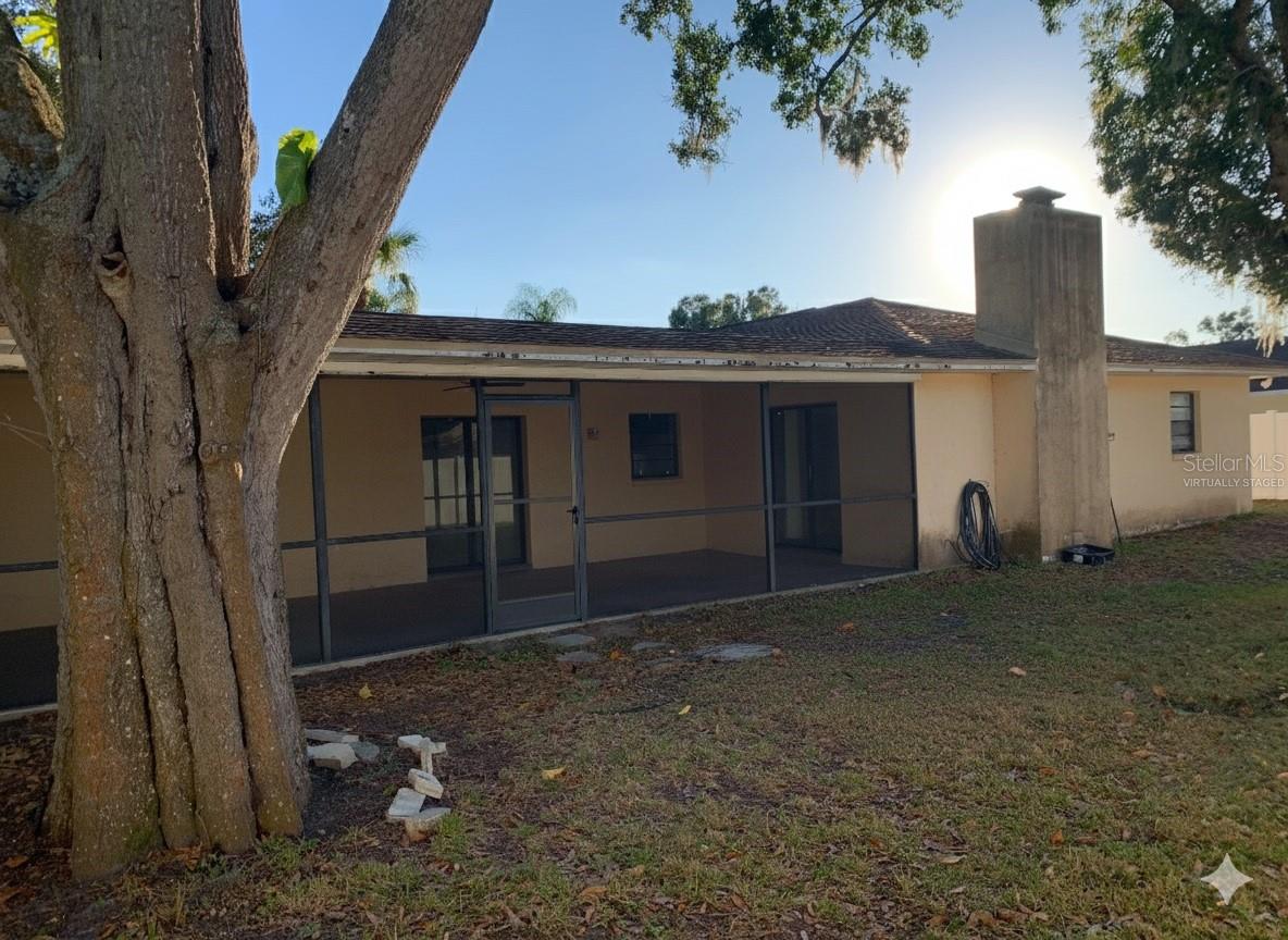 UNIVERSITY PINES - Residential