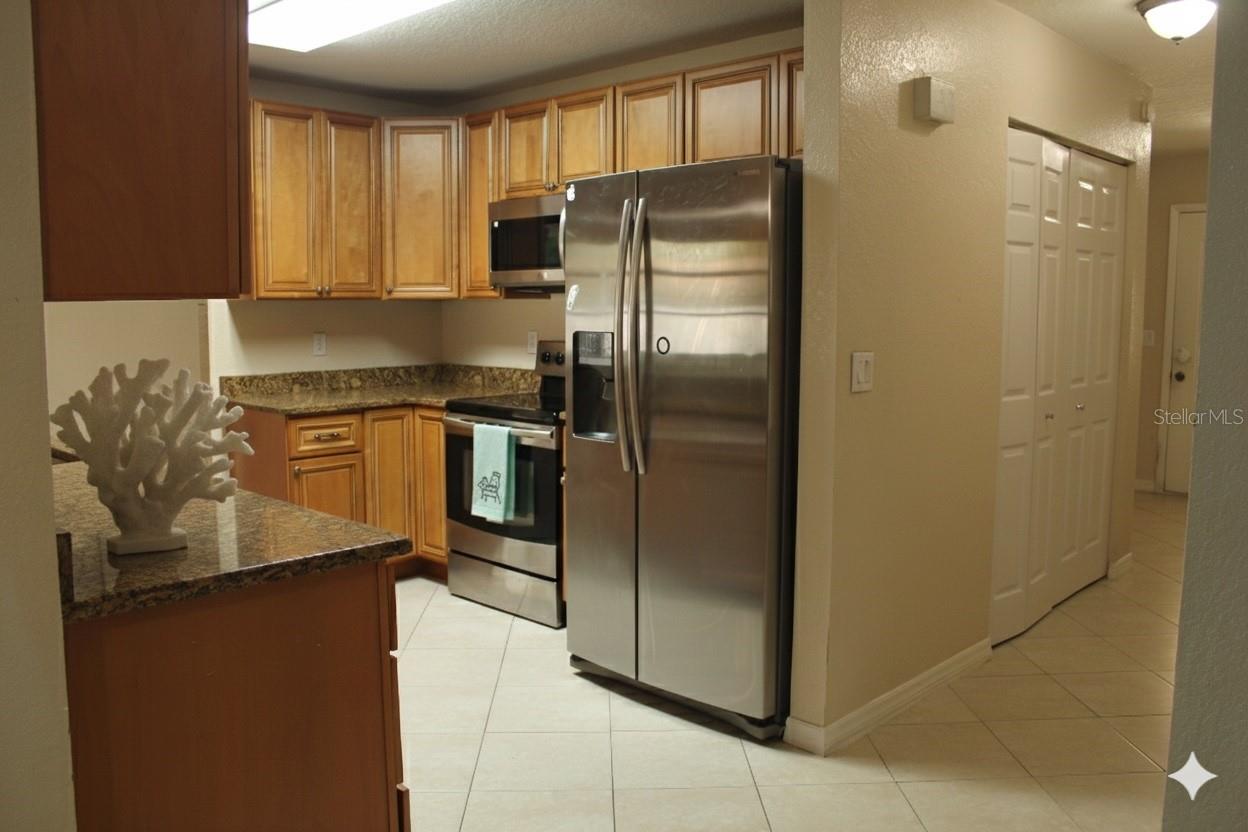 UNIVERSITY PINES - Residential