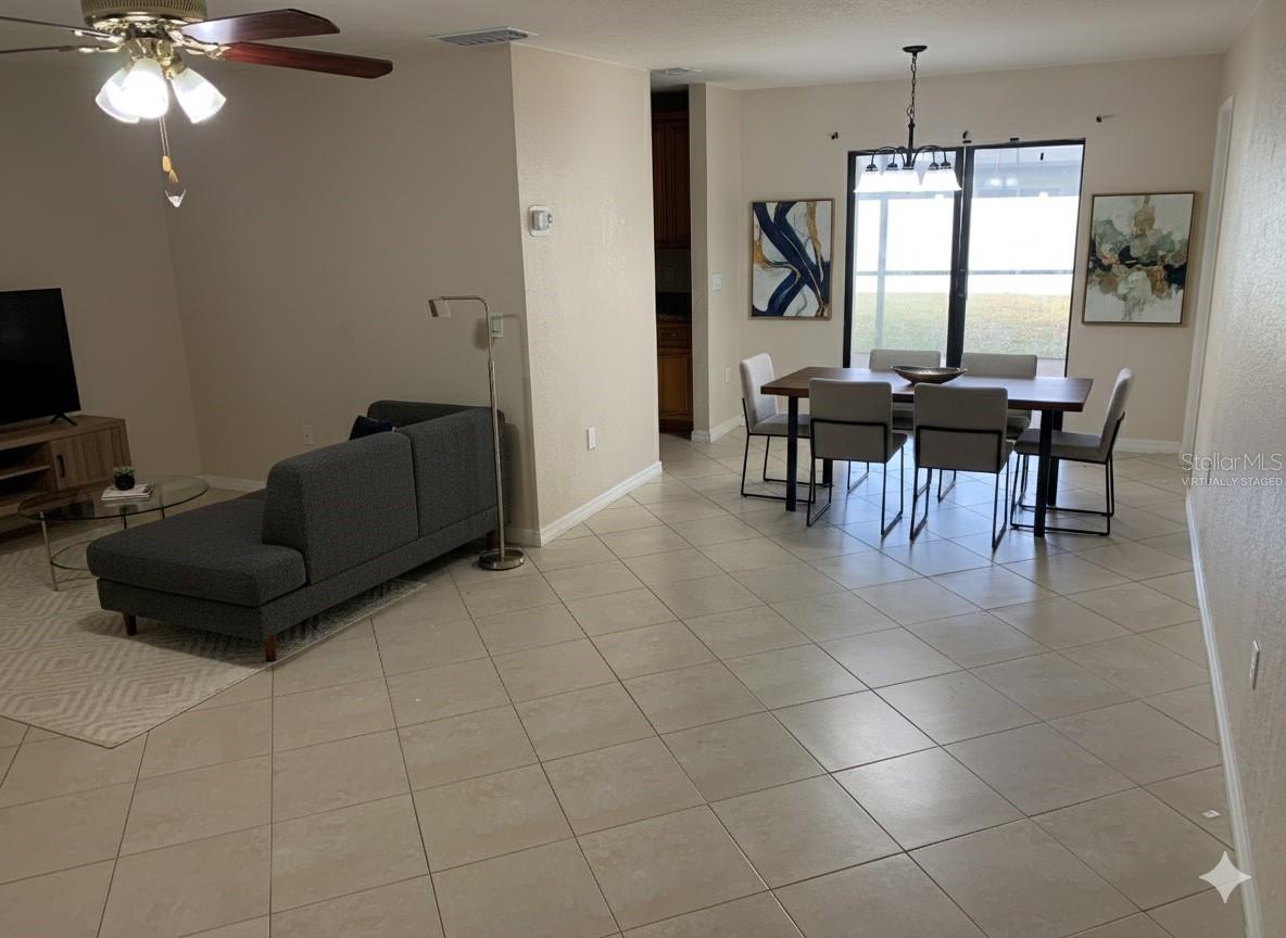 UNIVERSITY PINES - Residential