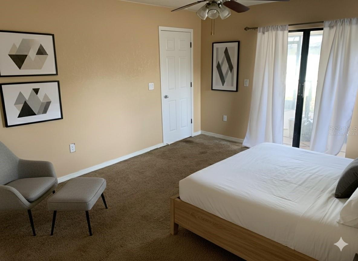 UNIVERSITY PINES - Residential