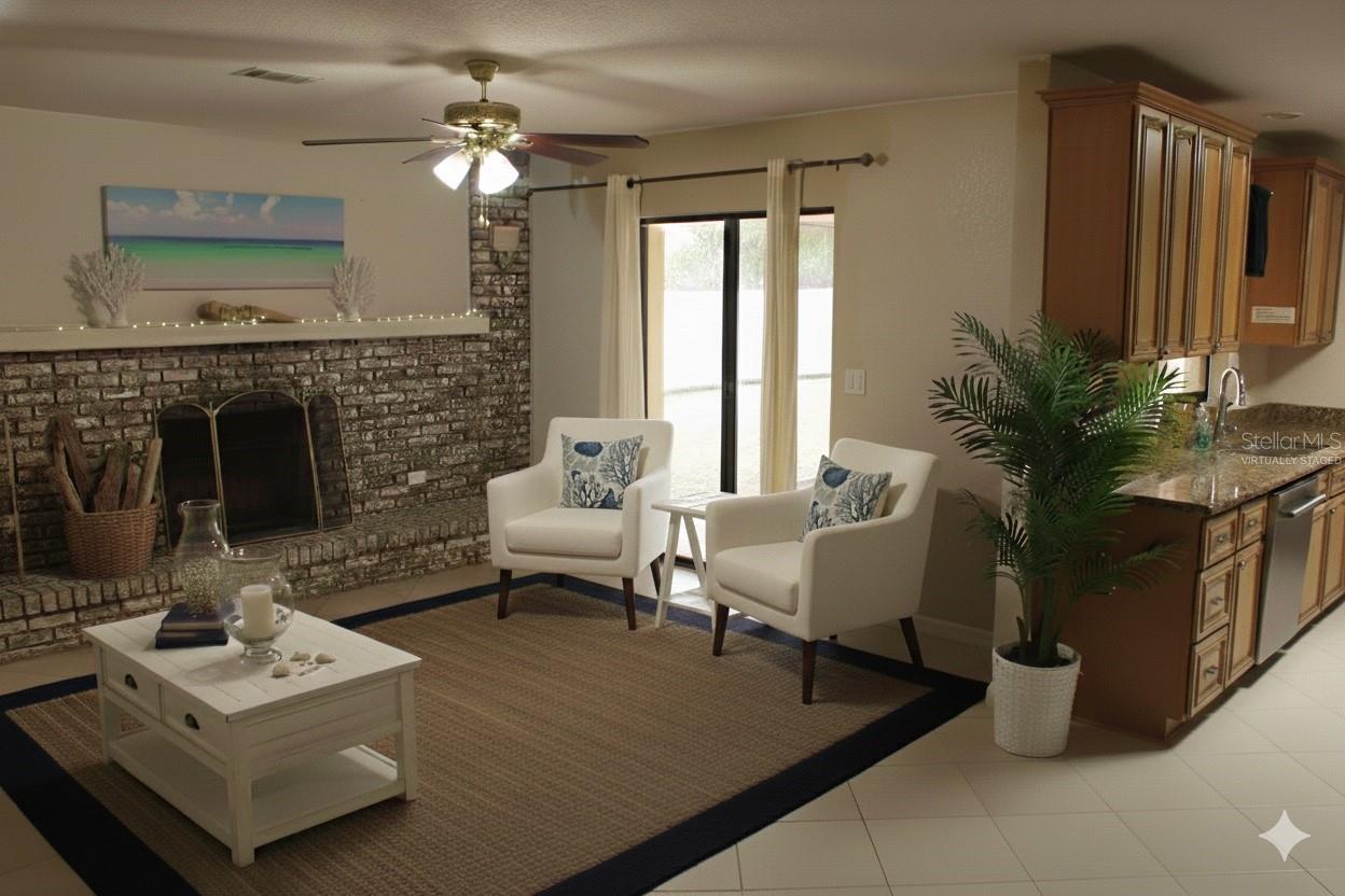 UNIVERSITY PINES - Residential