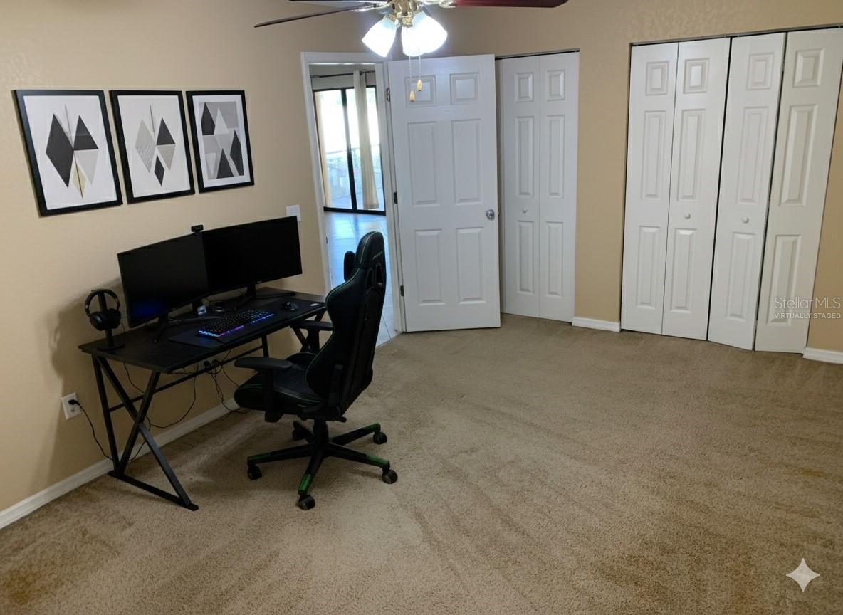 UNIVERSITY PINES - Residential