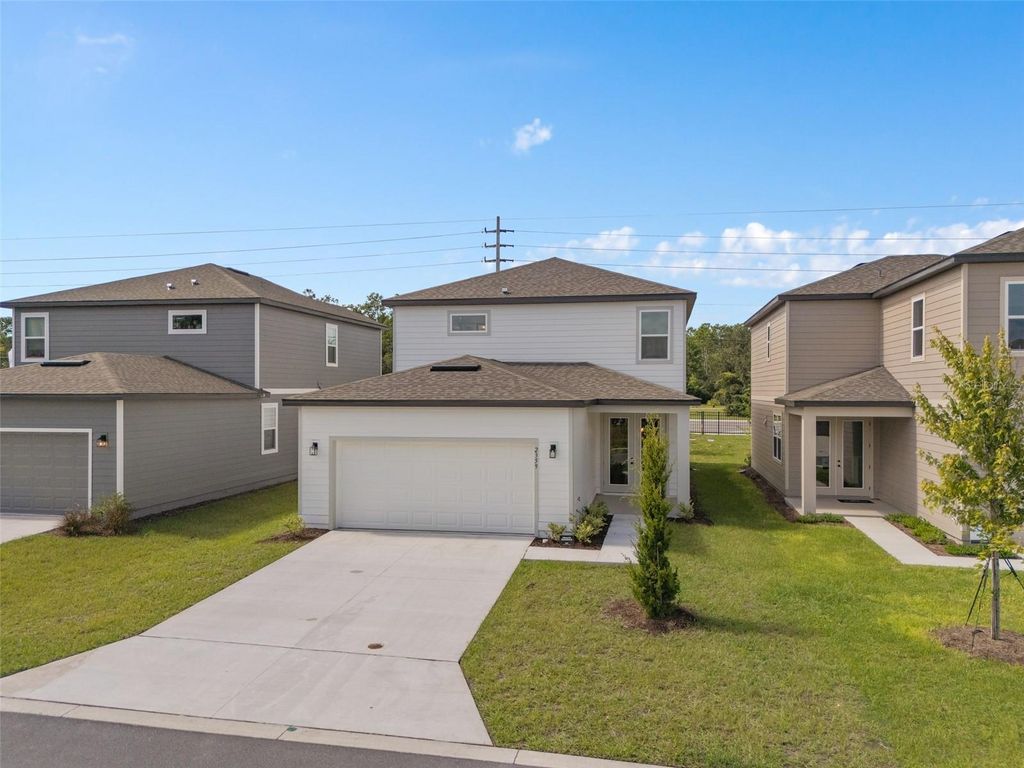 Photo of 2359 Zuni Rd, Saint Cloud, FL 34771 (MLS # O6349720)